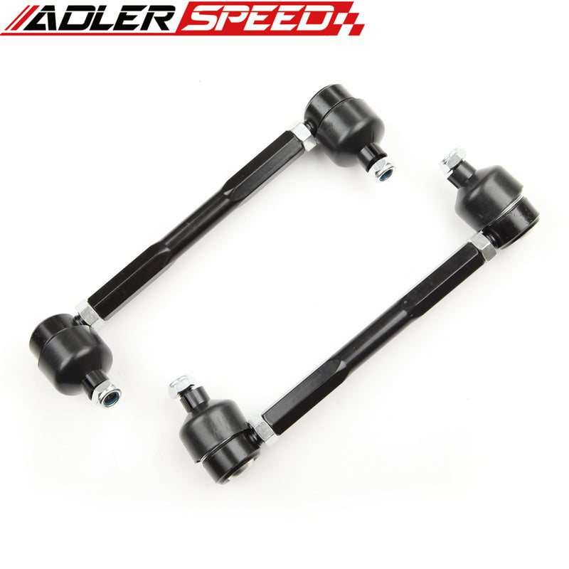 32 Levels Damper Mono Tube Coilover Suspension Kit For Mini Cooper (R50) 2002-06