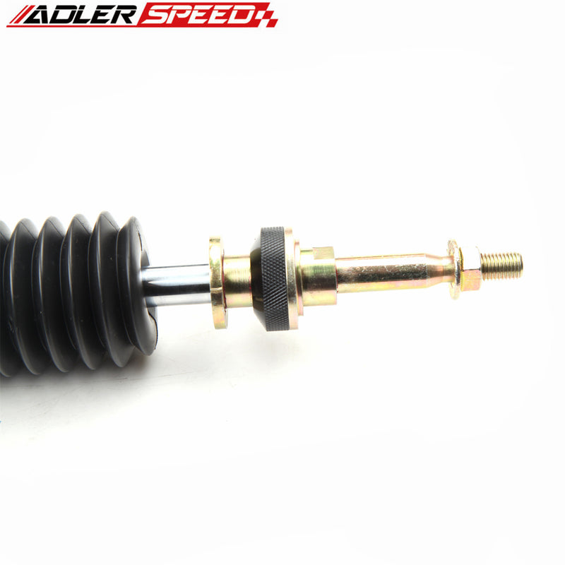 US SHIP ADLERSPEED 32 Way Damping Adjust Coilover for Honda Civic Hatchback 17-21 (52mm)