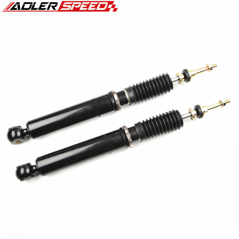 US SHIP ADLERSPEED 32 Way Damping Adjust Coilover for Honda Civic Hatchback 17-21 (52mm)