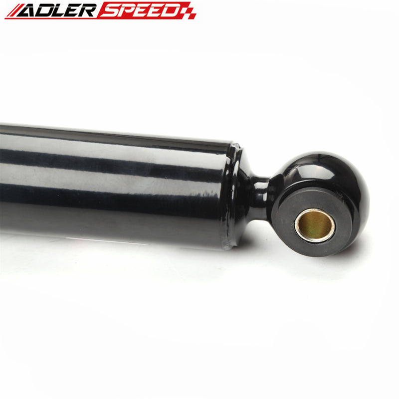 US SHIP ADLERSPEED 32 Way Damping Adjust Coilover for Honda Civic Hatchback 17-21 (52mm)