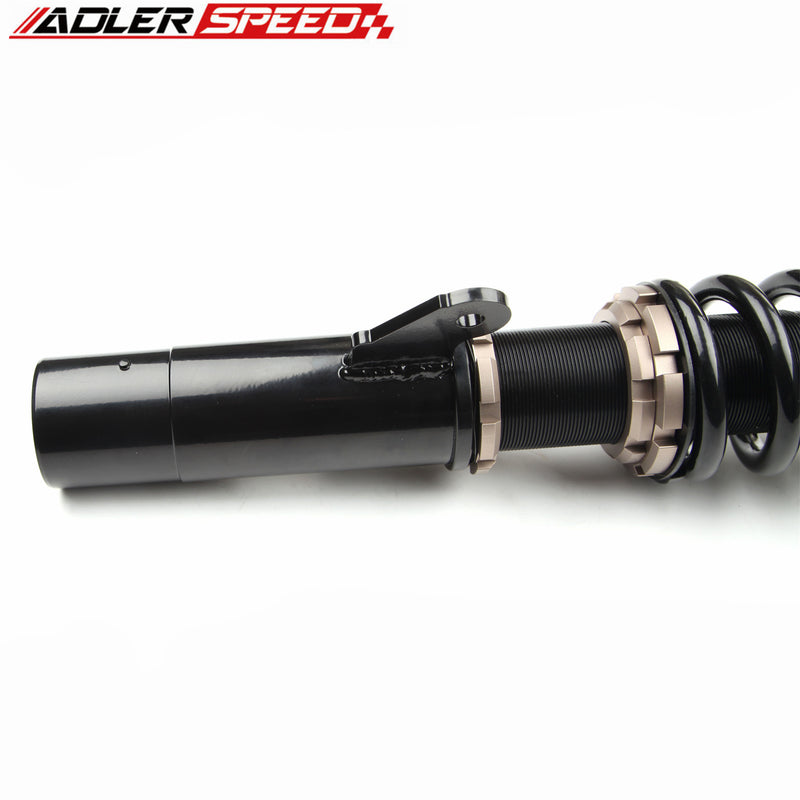 US SHIP ADLERSPEED 32 Way Coilovers Suspension Kit For BMW 3 Series F30 328i 335i 12-18