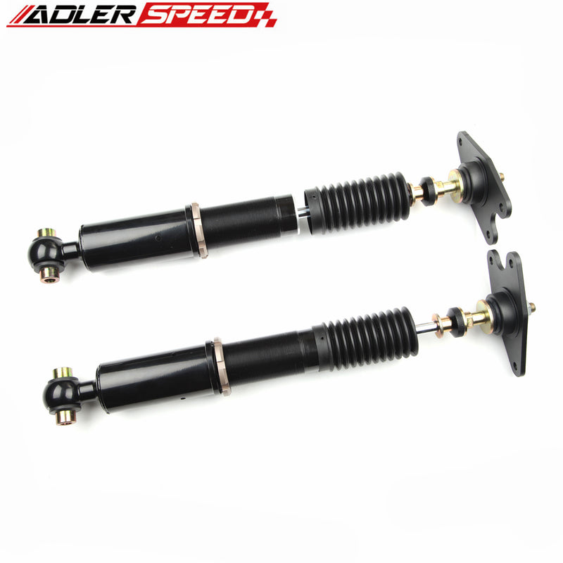 US SHIP ADLERSPEED 32 Way Coilovers Suspension Kit For BMW 3 Series F30 328i 335i 12-18