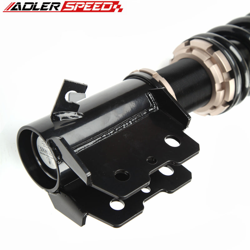 US SHIP ADLERSPEED 32 Way Coilovers Lowering Suspension for 00-06 Nissan Sentra 4-Door